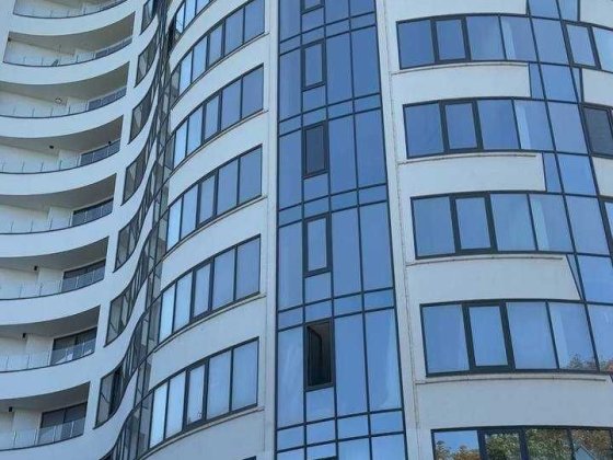 Квартира з Панорамним видом ЖК PARUS| Озеро +Парк | Одна на поверсі Ивано-Франковск