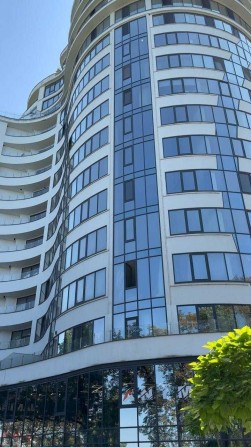 Квартира з Панорамним видом ЖК PARUS| Озеро +Парк | Одна на поверсі - фото 1