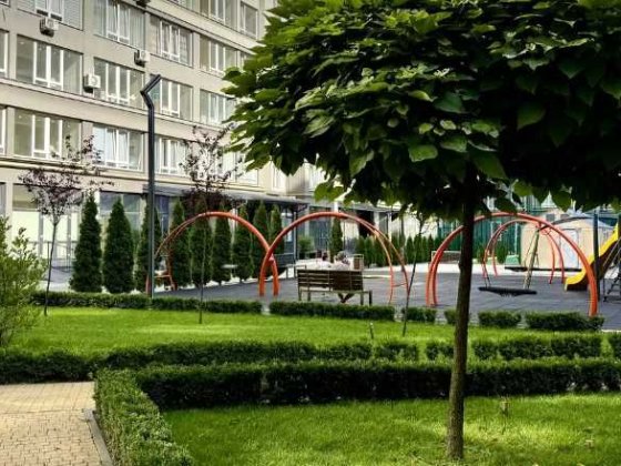 ТОП ціна! Євро 2кк-42м2, Макс. наповнення, єОселя 3%та7% Буча