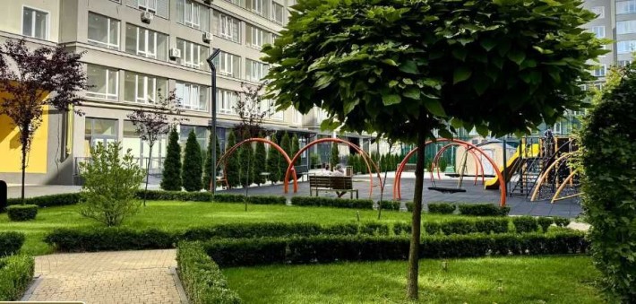 ТОП ціна! Євро 2кк-42м2, Макс. наповнення, єОселя 3%та7% - фото 1