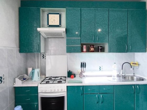 Продам 3 кімнатну квартиру біля парку Шевченка, індивідуальне опалення Івано-Франківськ