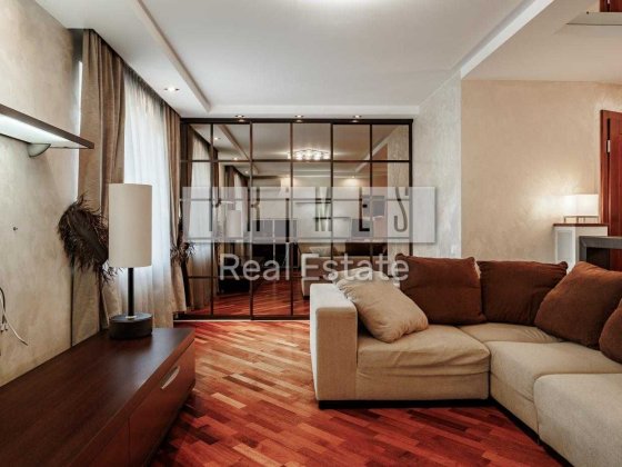 Продаж 4к / Квартири 117м2 / вул. Сім'ї Ідзиковських, 25 Солом'янка, Київ