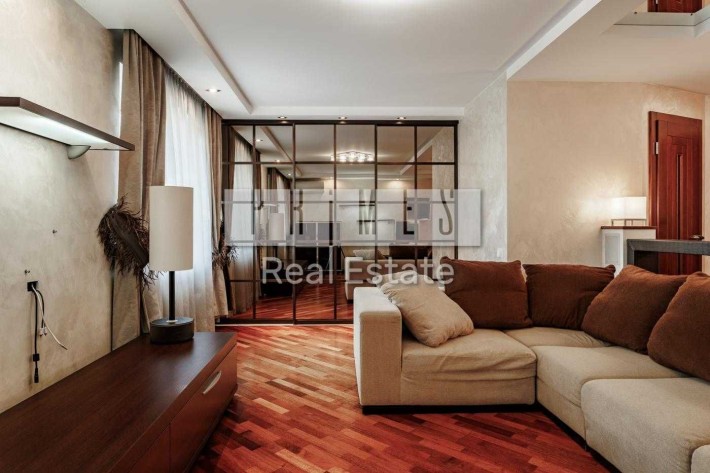Продаж 4к / Квартири 117м2 / вул. Сім'ї Ідзиковських, 25 Солом'янка, Київ - фото 1