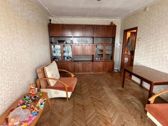 2-кімнатна квартира Героїв Маріуполя, 2
