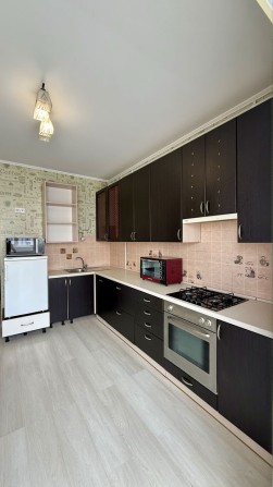 Продаж 1 кімнатної квартири  40м² ГАЗ газове опалення + кладова  ЖК Піонерський квартал Вишневе Крюк - фото 1