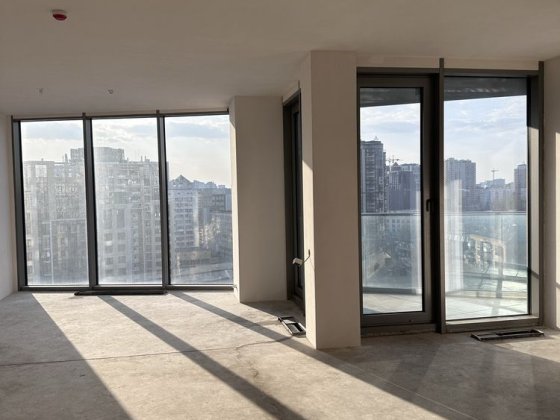 3к 122м видова в преміум ЖК Taryan Towers Печерськ Іоана Павла Вежа 2