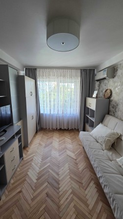 Продаж від власника 2-кімнатної квартири, площа 45 кв. м. Київ, пр. Голосіївський. Будинок 89 - фото 1