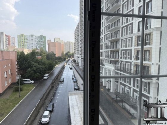 1-кімнатна 29 кв.м, 4/21 поверх, будинок Престон, Нова Англія, вулиця Максимовича, метро Васильківсь Киев