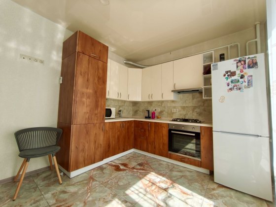 1к 51м.кв. в ЖК Рів'єра, вул.Центральна 21, ст.м.Славутич 5хв