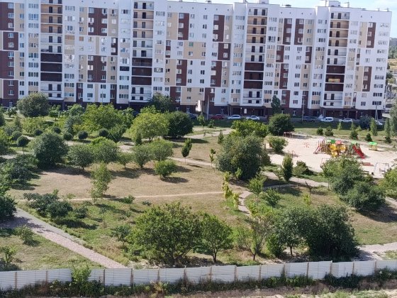 Продам 1 комн., 35м. кв. Вишневе (Власник) Вишневе