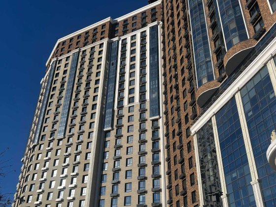 Найкраща пропозиція! Продаж 1-к квартири 58м2 ЖК бізнес класу Podil Plaza Residence Контрактова