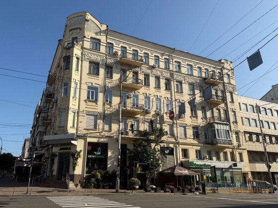 Продаж квартири в центрі Києва |Велика Васильківська вул. 43/16 Київ