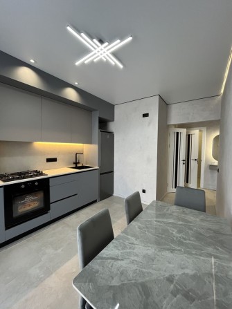 Продаж 1к квартири з ремонтом, Буча, газ, державні програми - фото 1