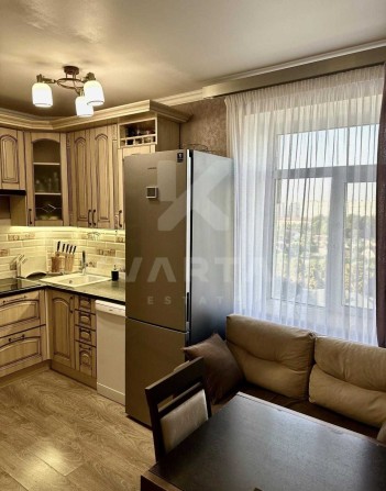 2 кімнатна 67 м2. Залишається все - фото 1