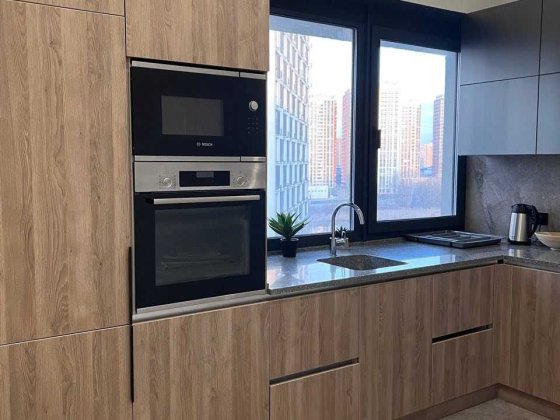 Без комісії %. Продаж 1к квартири 51 м2. ЖК СЛАВУТИЧ