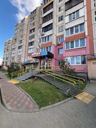 Однокімнатна квартира з ремонтом у Вишневому - фото 1