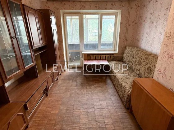 Продам 1-кімнатну квартиру. 23,2 м²  по вул. Мрії 3А, Київ Киев