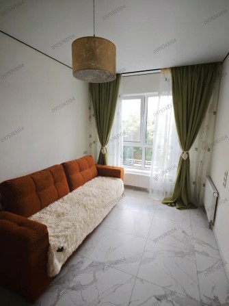 Продам Квартиру є Розстрочка 2 поверх Газ - фото 1