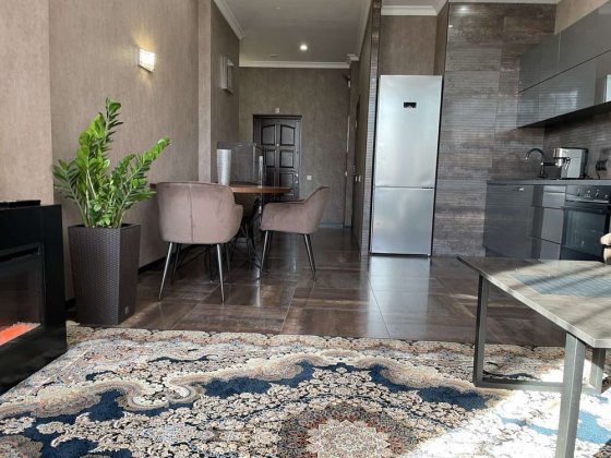 Продам 3 кімнатну ЖК Аристократ, Коновальця 34А ,Печерськ, Центр