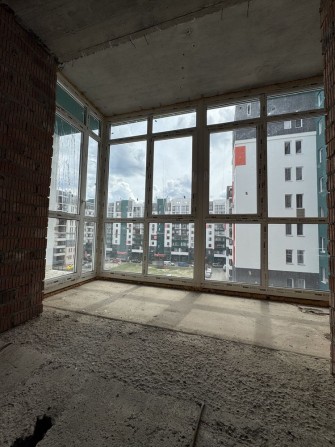 1к квартира 39,7 м² з індивідуальним газовим опаленням | 40 000$ | Без комісіі для покупця, рлверх 5 - фото 1