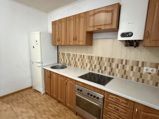 Квартира з ремонтом та меблями в центрі! Продам 1кк Ирпень