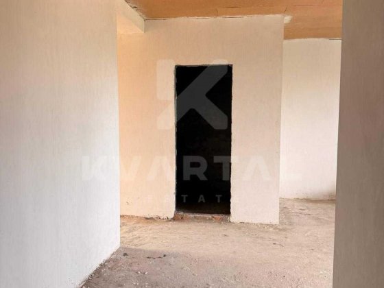 Дворівнева квартира 99,4 м² у ЖК «Пушкінський квартал» Ирпень