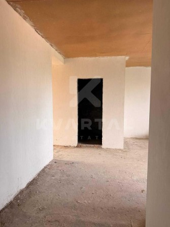 Дворівнева квартира 99,4 м² у ЖК «Пушкінський квартал» - фото 1