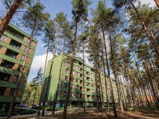 Продам квартиру Гостомель всі держ програми єоселя Ирпень