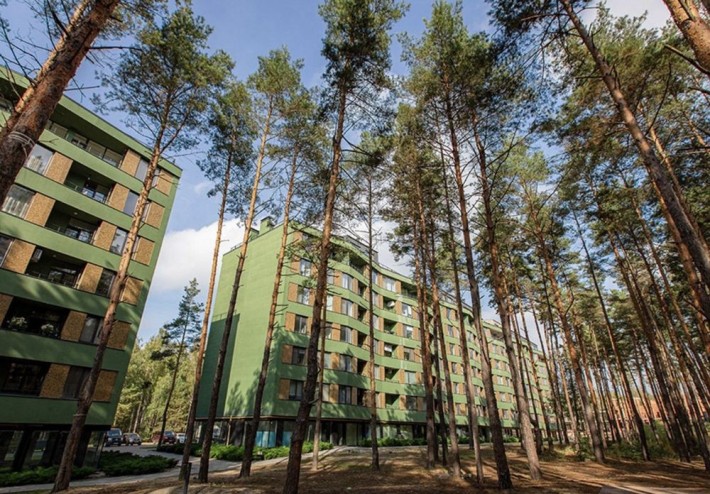 Продам квартиру Гостомель всі держ програми єоселя - фото 1