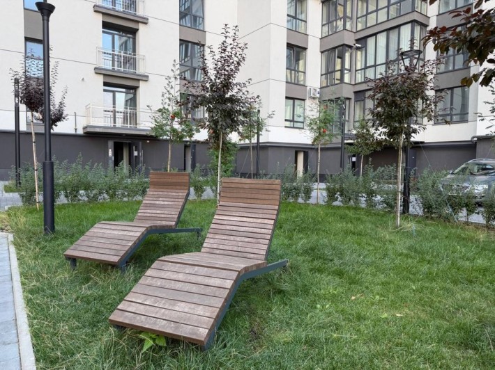 Продам 2-кімнатну квартиру з чорновим ремонтом | Кухня-студія | Підігрів підлоги - фото 1