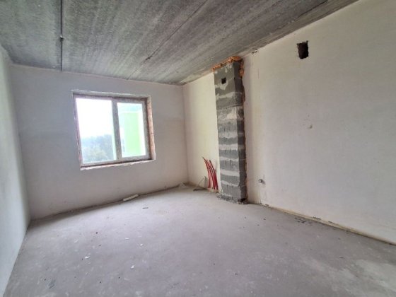 Продаж квартири 1-2 кім  52.6м2, # ВАУЧЕР #СЕРТИФІКАТ  , 2% оформлення
