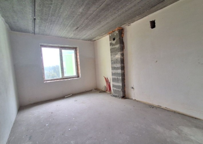 Продаж квартири 1-2 кім  52.6м2, # ВАУЧЕР #СЕРТИФІКАТ  , 2% оформлення - фото 1