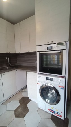 Продаж 2-кімнатної квартири з ремонтом . Ірпінь, вул. Громадянська - фото 1