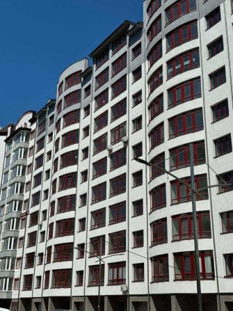 Продам 2 кімнатну квартиру в зданому будинку! - фото 1