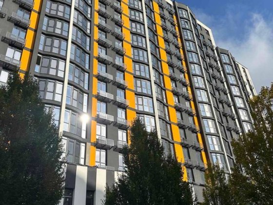Продаж квартири в центрі Бучі Буча
