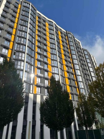 Продаж квартири в центрі Бучі - фото 1