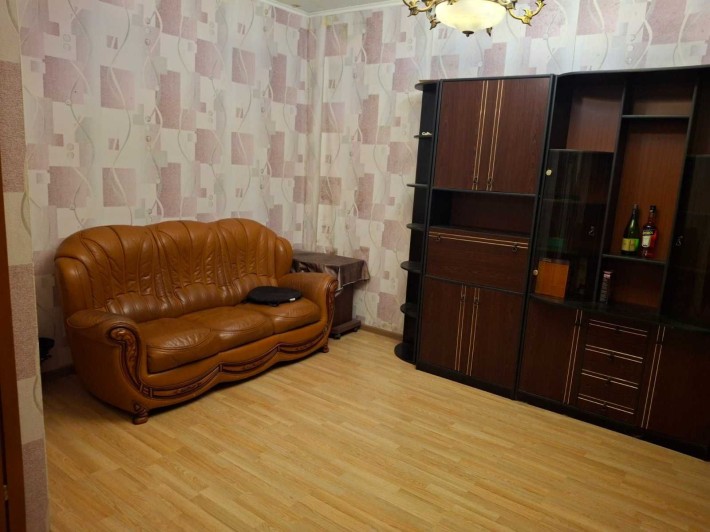 Продаж 3к. квартири, сталінка, вул. Гарматна 18 - фото 1