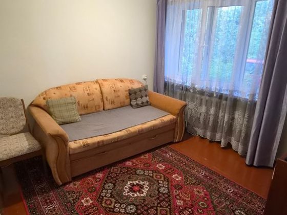 Продаж затишної 2-к квартири в м. Вишневе — готова до комфортного проживання! ВАУЧЕР/СЕРТИФІКАТ/ПОСТ Вишневе