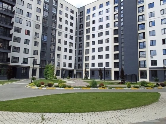 2 кімнатна квартира Буча