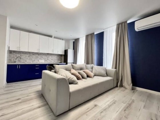 Продаж квартири ЖК Світло Парк / Svitlo Park , Наддніпрянське шосе 1 Київ