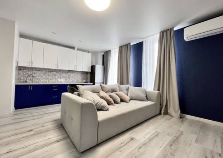 Продаж квартири ЖК Світло Парк / Svitlo Park , Наддніпрянське шосе 1 - фото 1