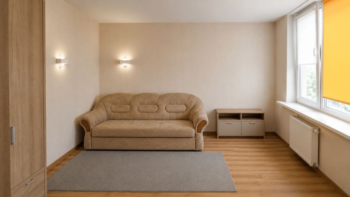 БЕЗ КОМІСІЇ Продаж затишної 1-к квартири в ЖК One House м. Вишневе - фото 1