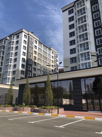 Продам квартиру в надійному ЖК Континент в Бучі! Краща ціна - фото 1