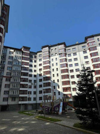 Продаж 2-кімнатної квартири біля річки з гарним плануванням - фото 1