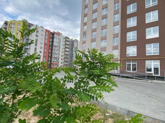 Готова квартира  в Бучі -  Є оселя ,сертифікат ,ваучер Буча