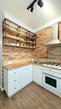 Продам 1-кімнатну квартиру, Дарницький район. Вул., Зрошувальна DT - фото 1