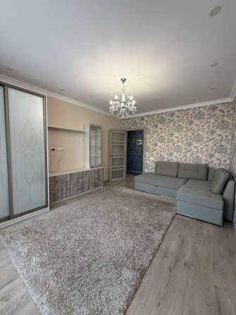 Продаж 1к квартири з ремонтом| ЖК Акварелі 1| без % - фото 1