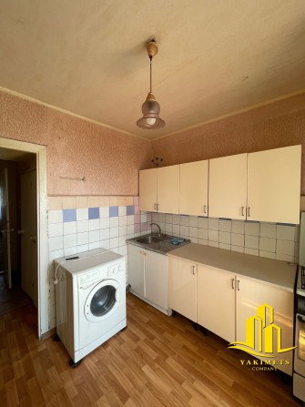 Продаж 2к квартири! Голосіївський парк, Київ! БЕЗ КОМІСІЇ! Горіхуватський шлях (Родимцева Генерала) - фото 1