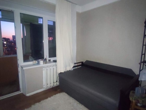 Продам комнату (воскресенский проспект) Киев