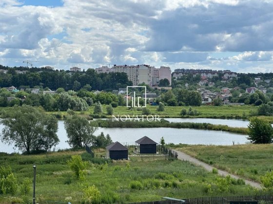 ТОП ЦІНА!!! Євро-2к квартира з видом на озеро! Індивідуальне газове опалення! Мінімальне оформлення! Буча